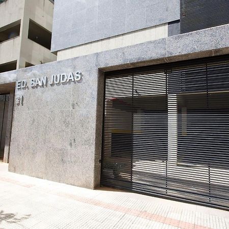 Ferienwohnung Lk Grajau 5 Belo Horizonte Exterior foto