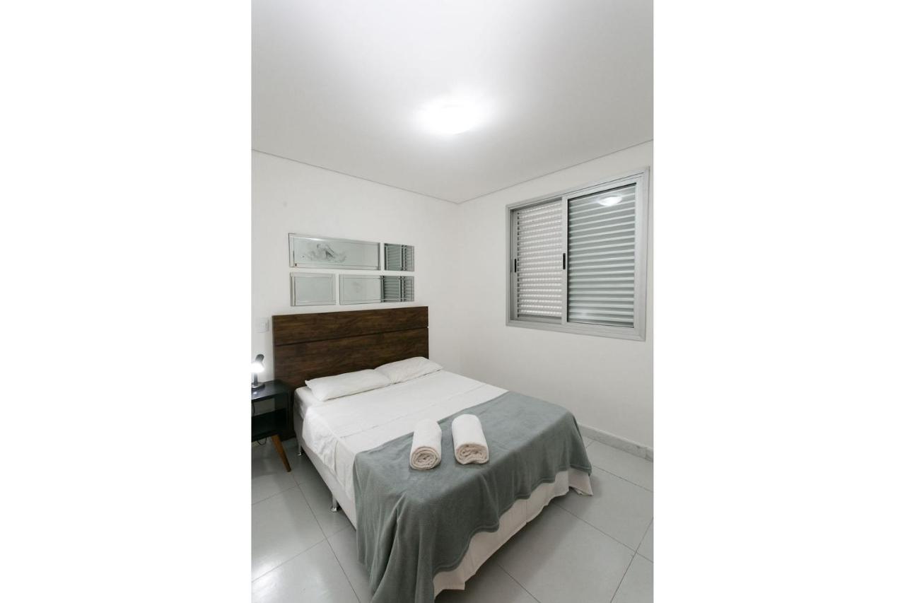 Ferienwohnung Lk Grajau 5 Belo Horizonte Exterior foto