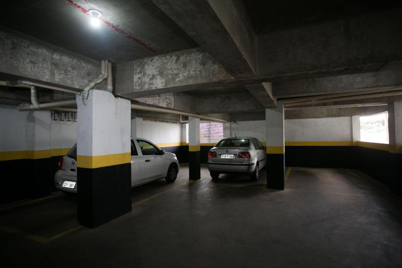 Ferienwohnung Lk Grajau 5 Belo Horizonte Exterior foto