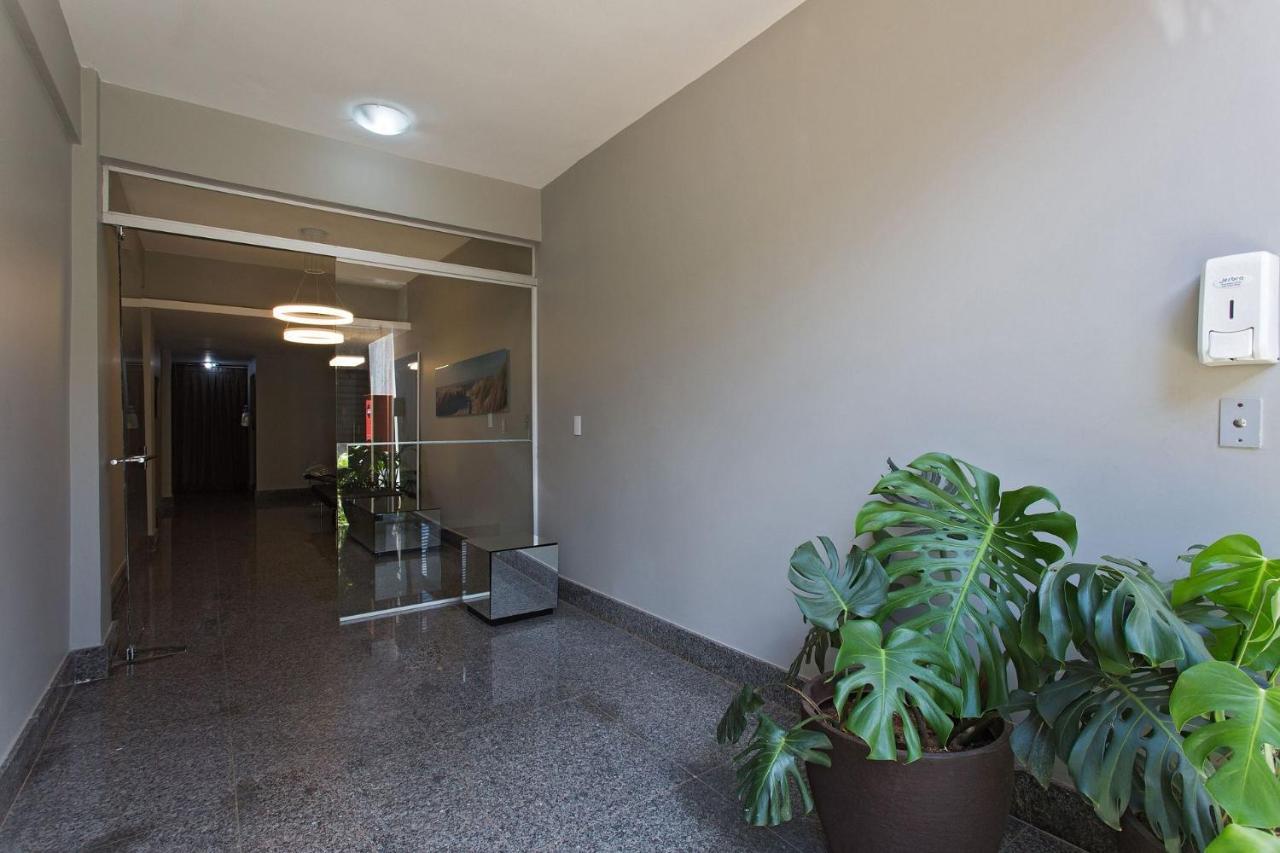 Ferienwohnung Lk Grajau 5 Belo Horizonte Exterior foto
