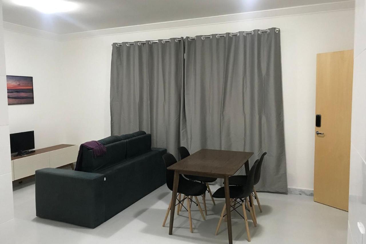 Ferienwohnung Lk Grajau 5 Belo Horizonte Exterior foto