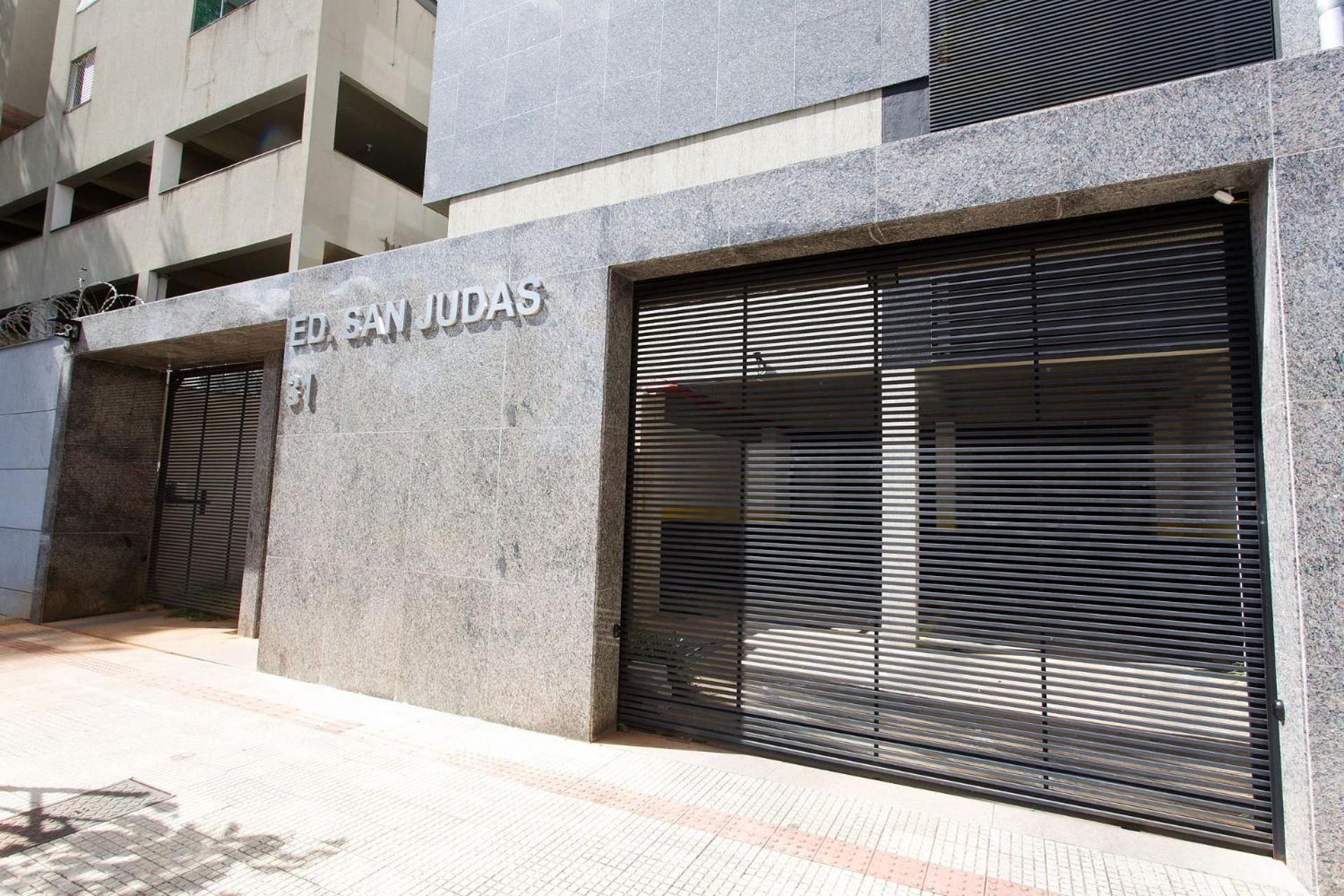 Ferienwohnung Lk Grajau 5 Belo Horizonte Exterior foto