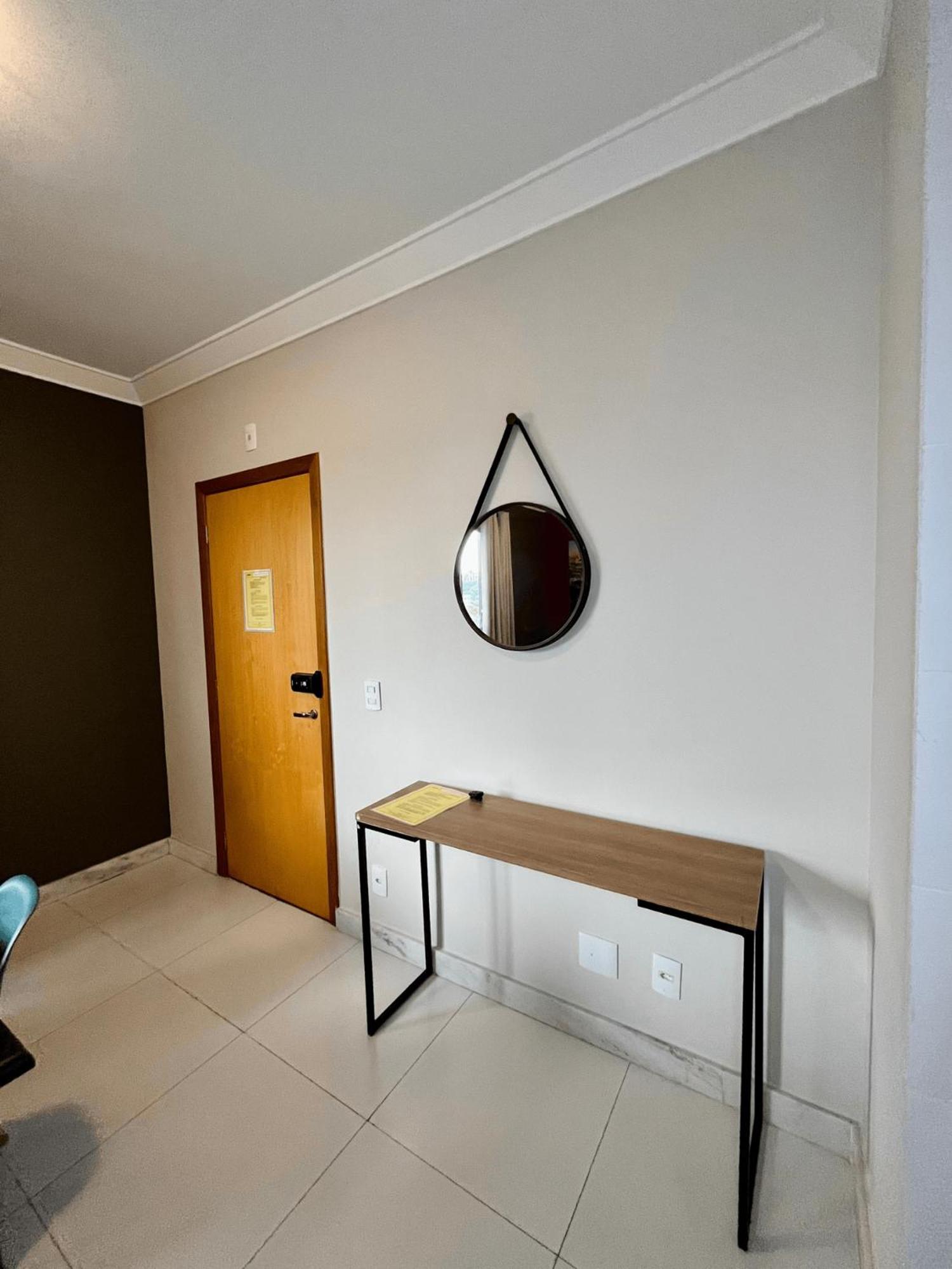Ferienwohnung Lk Grajau 5 Belo Horizonte Exterior foto